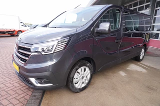 Renault Trafic – thumbnail 1
