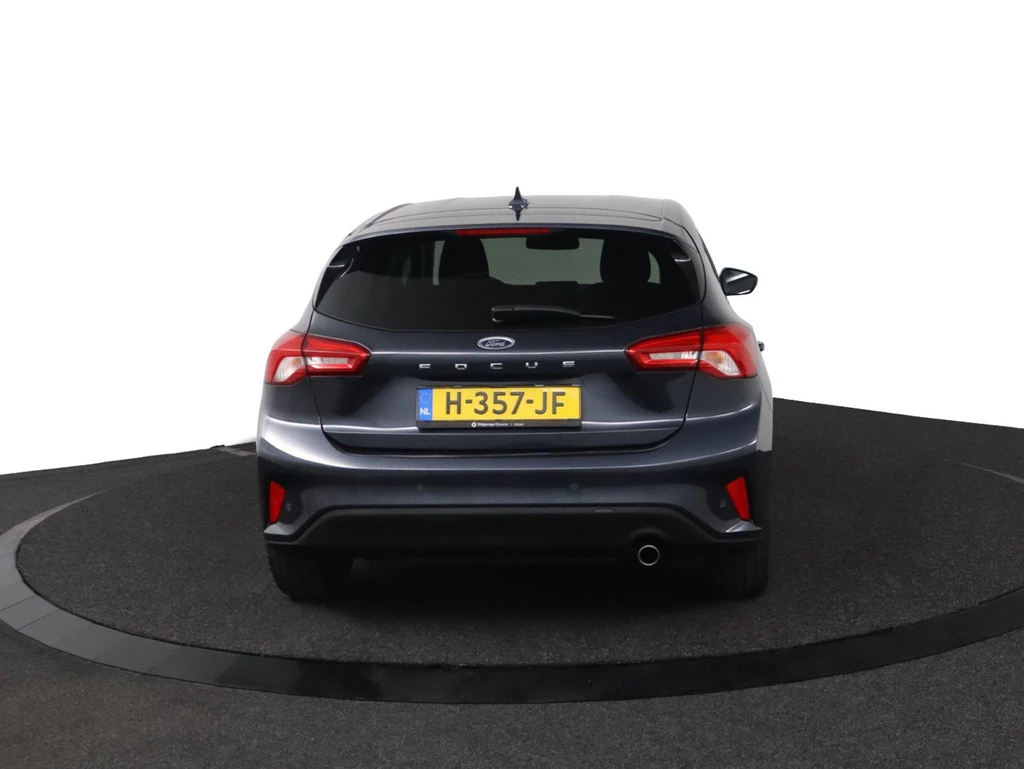 Ford Focus – foto 4