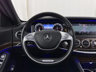 Mercedes-Benz S-Klasse – thumbnail 29