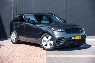 Land Rover Range Rover Velar – thumbnail 8
