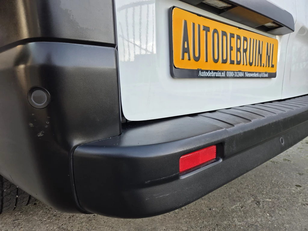 Renault Trafic – foto 34