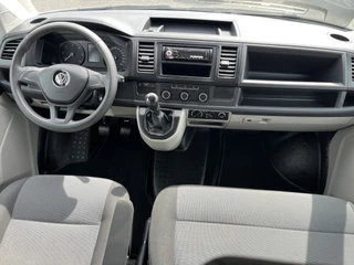 Volkswagen Transporter – thumbnail 13