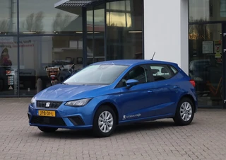 SEAT Ibiza – thumbnail 2