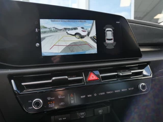Kia Niro EV – thumbnail 15