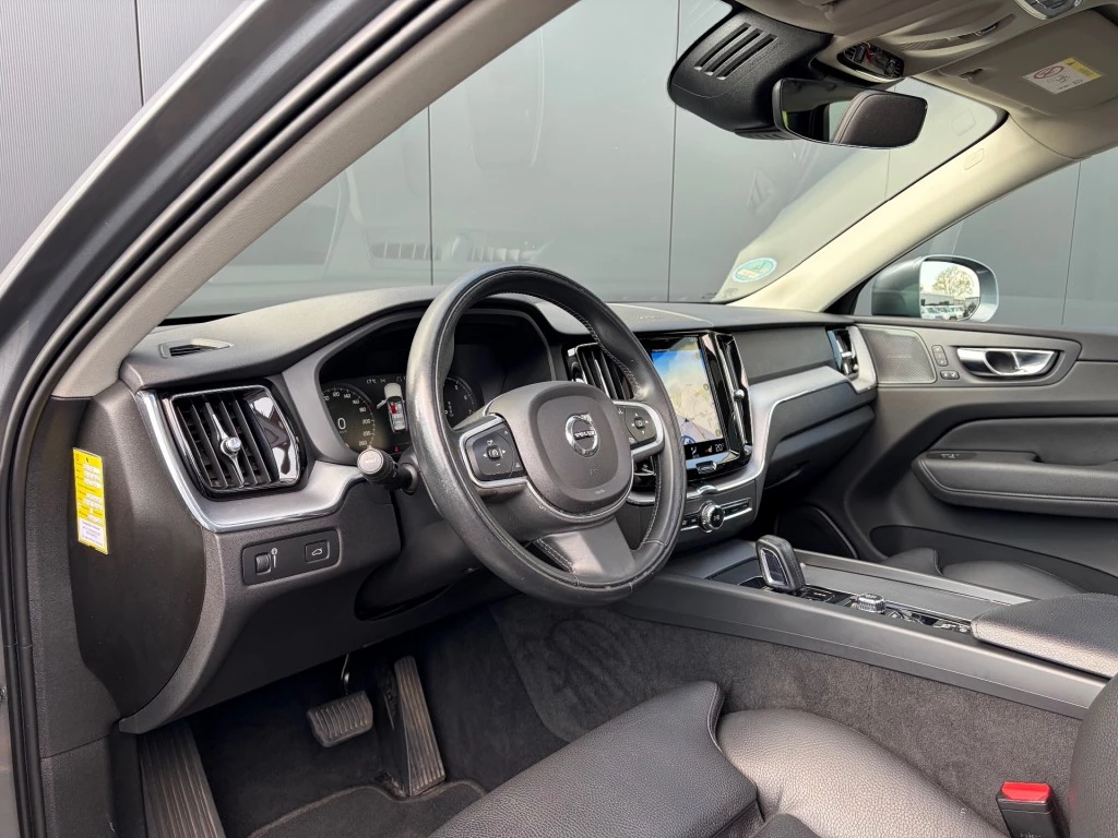 Volvo XC60 – foto 16