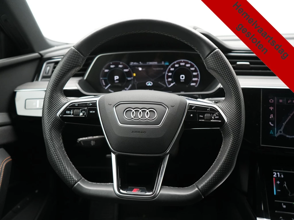 Audi e-tron – foto 25