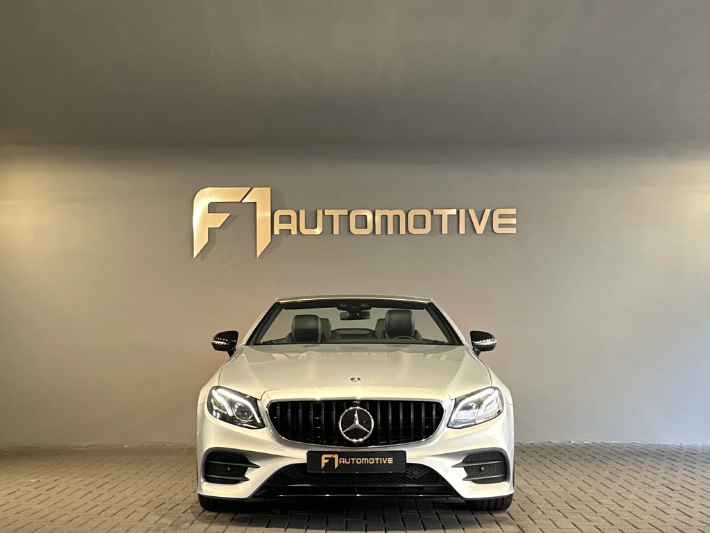 Mercedes-Benz E-Klasse – foto 8