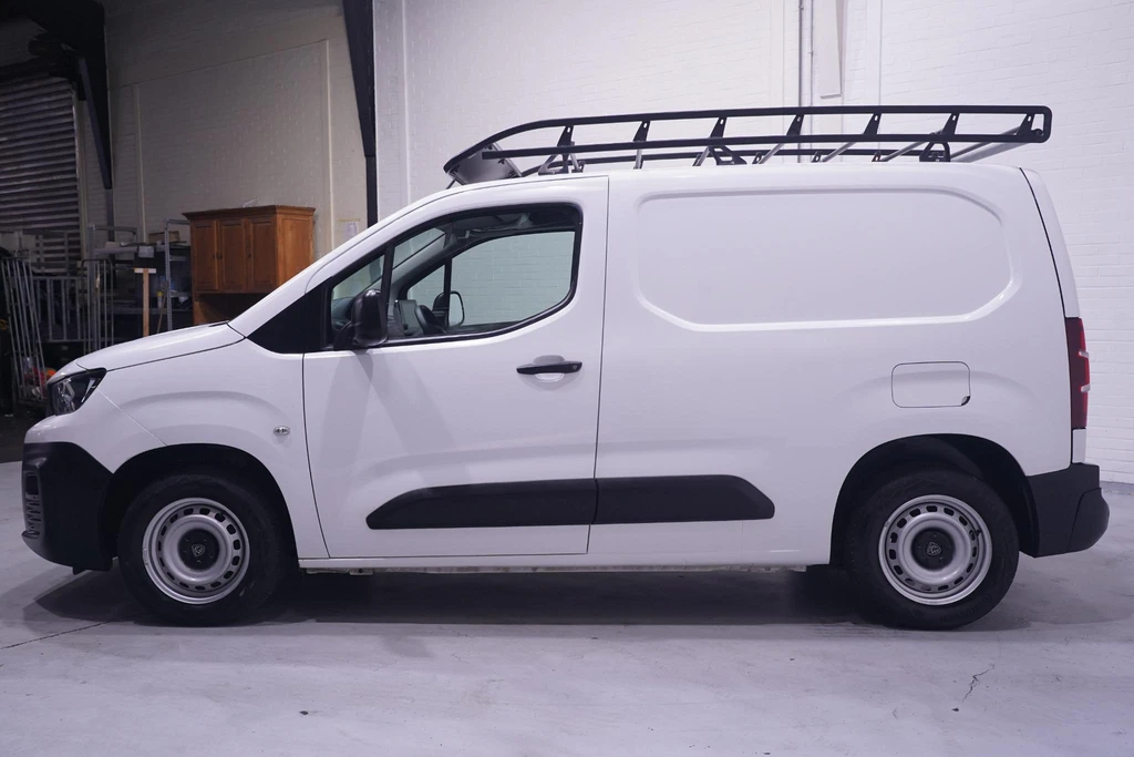 Peugeot Partner – foto 2