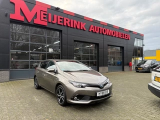 Toyota Auris – thumbnail 9