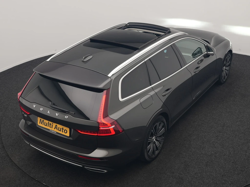 Volvo V60 – foto 8