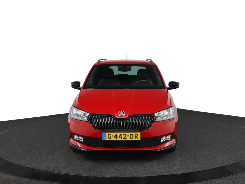 Škoda Fabia – foto 9