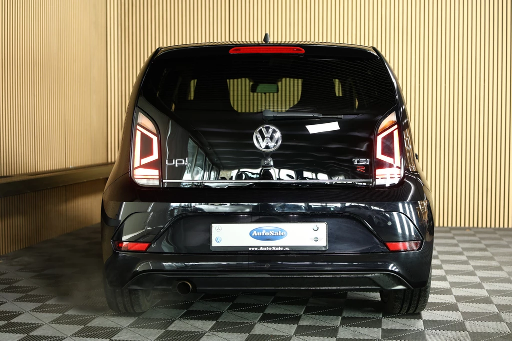 Volkswagen up! – foto 4