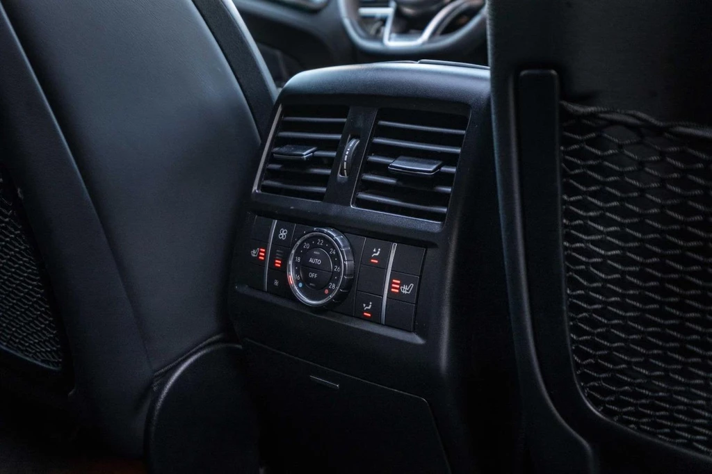Mercedes-Benz GLE – foto 23