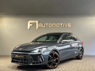 CUPRA Leon – thumbnail 1