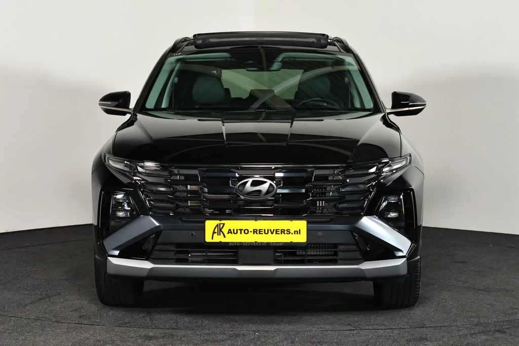Hyundai Tucson – foto 8