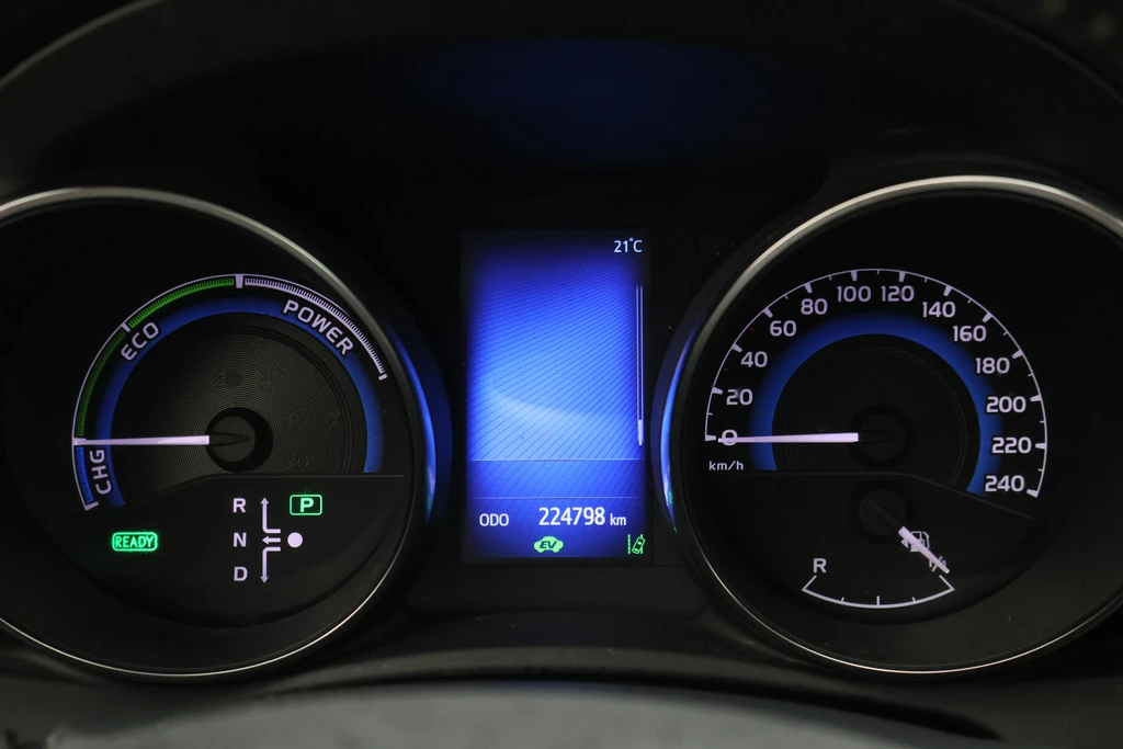 Toyota Auris – foto 14
