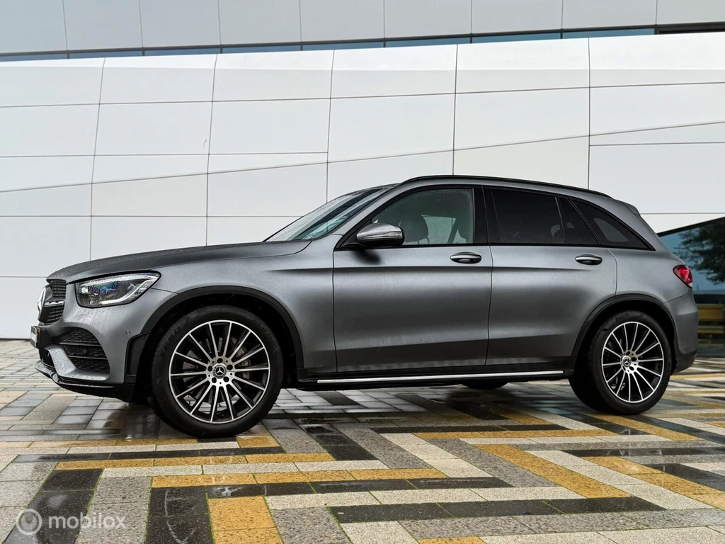 Mercedes-Benz GLC – foto 3
