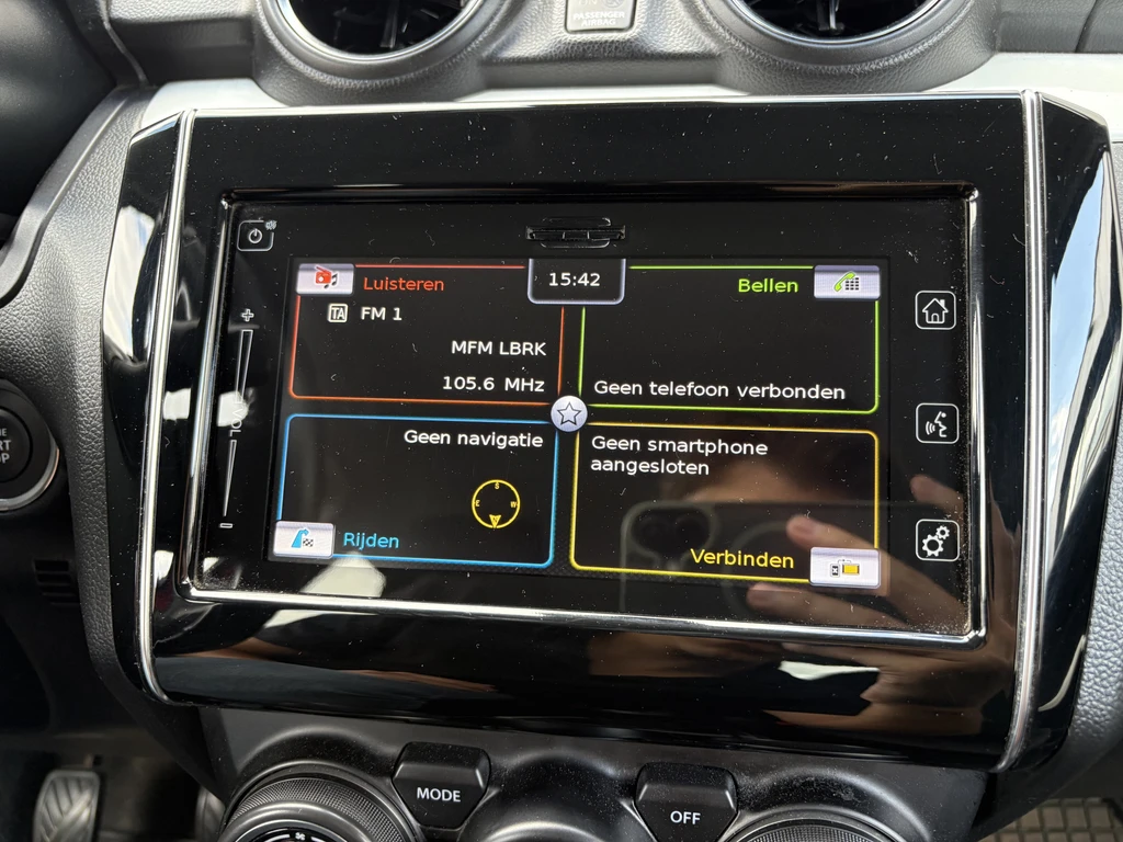 Suzuki Swift – foto 24