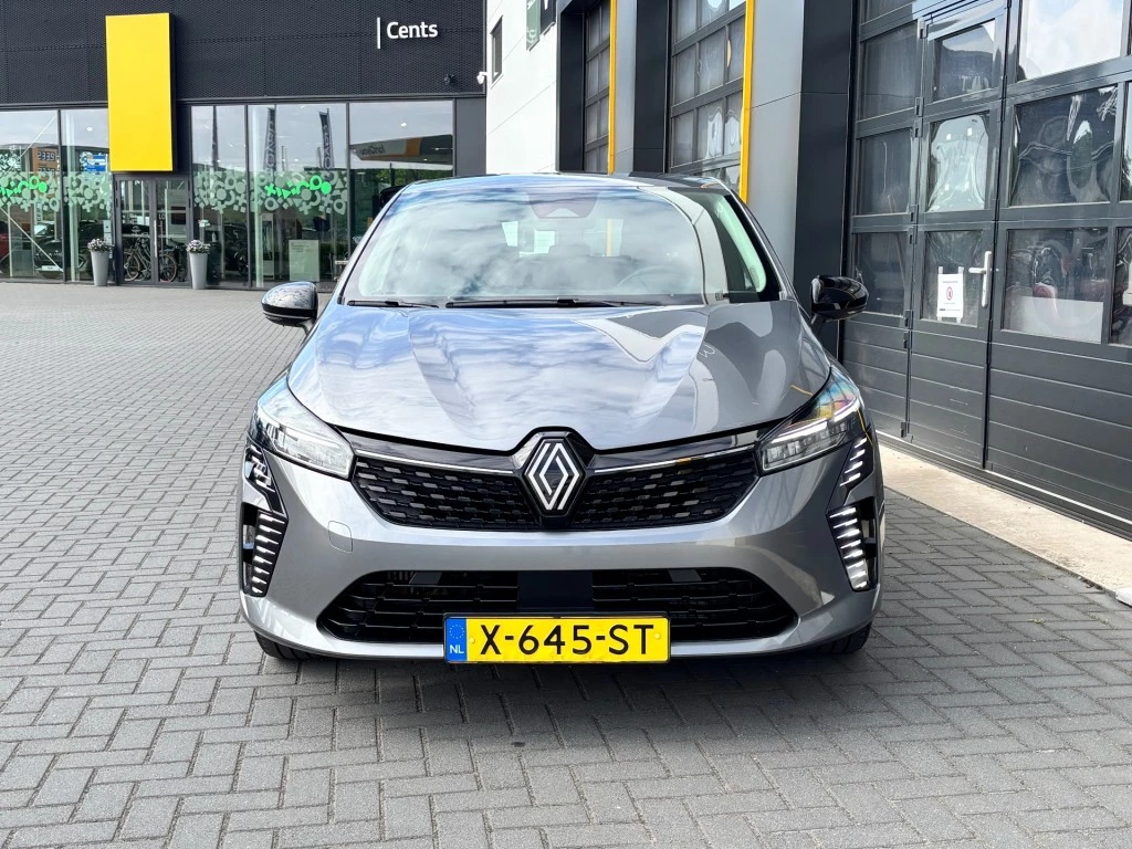 Renault Clio – foto 9