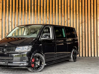 Volkswagen Caravelle – thumbnail 4