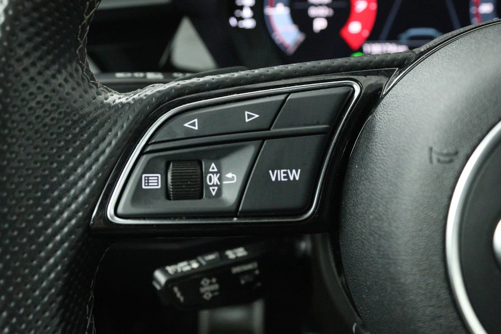 Audi A3 – foto 13