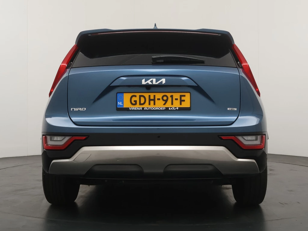 Kia Niro – foto 6