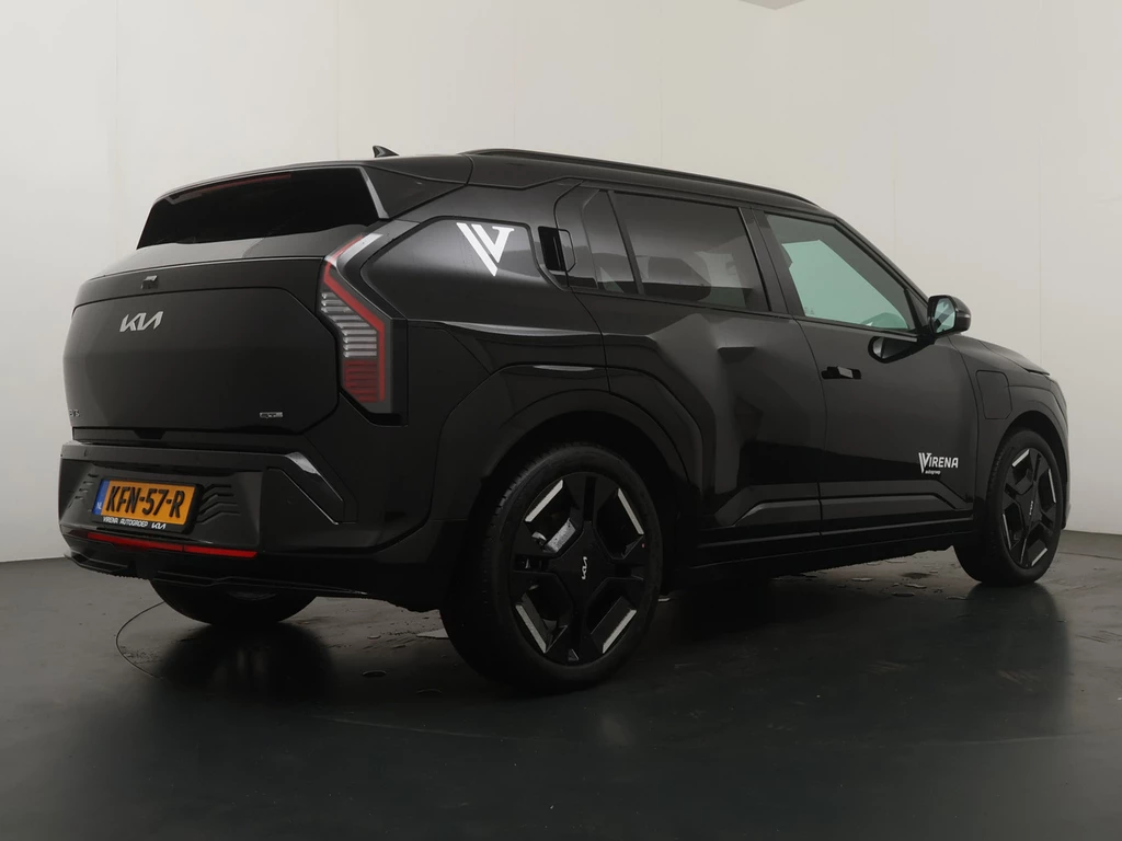 Kia EV3 – foto 8