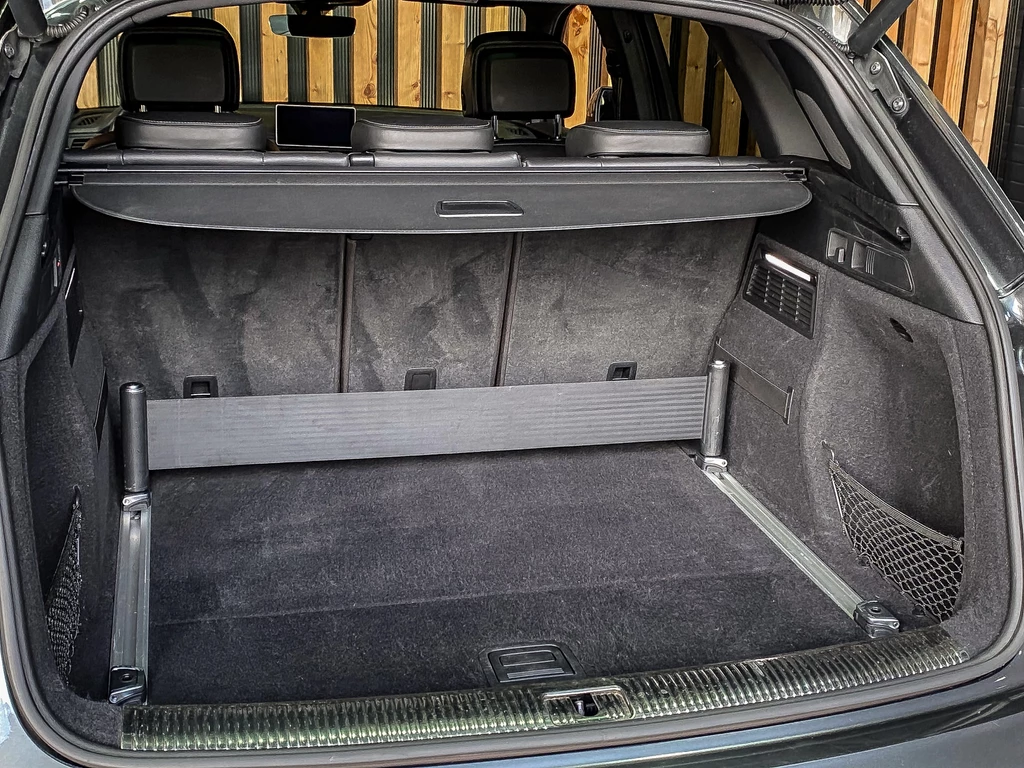 Audi SQ5 – foto 53