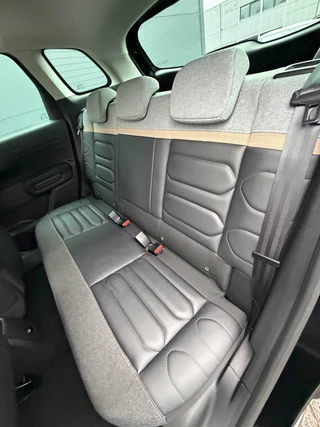 Citroën C3 Aircross – thumbnail 13