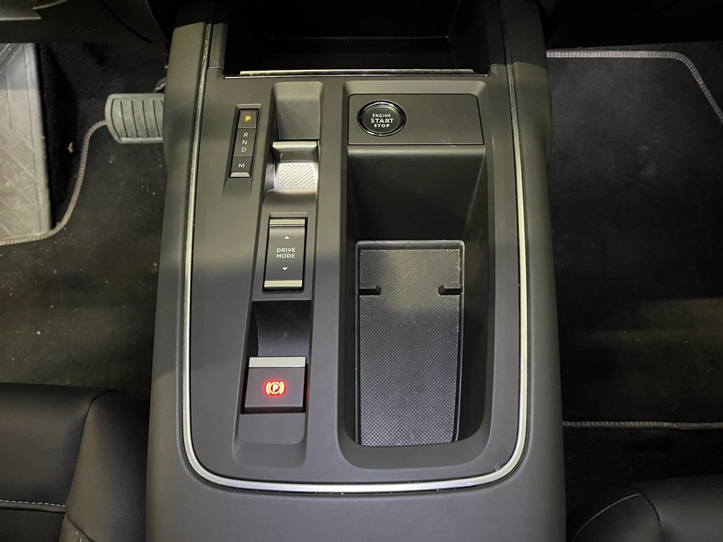 Citroën C5 Aircross – foto 19