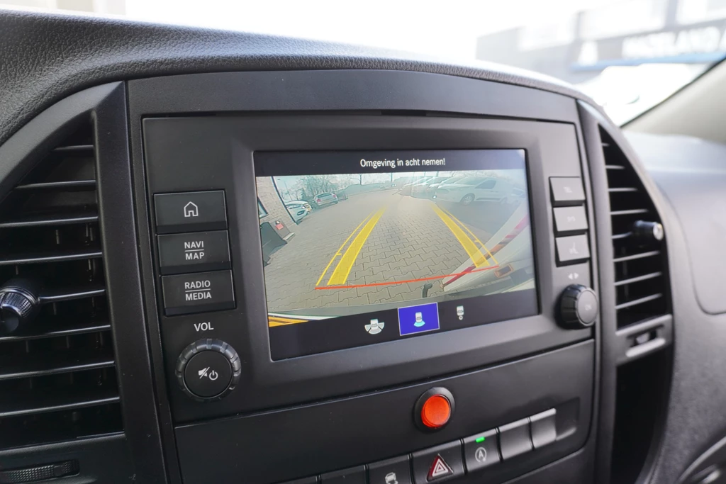 Mercedes-Benz Vito – foto 19