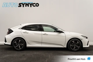 Honda Civic – thumbnail 8