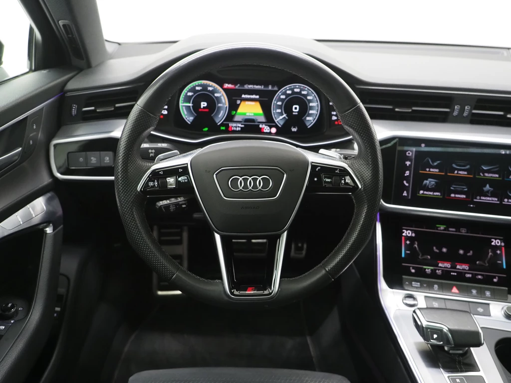 Audi A6 – foto 40