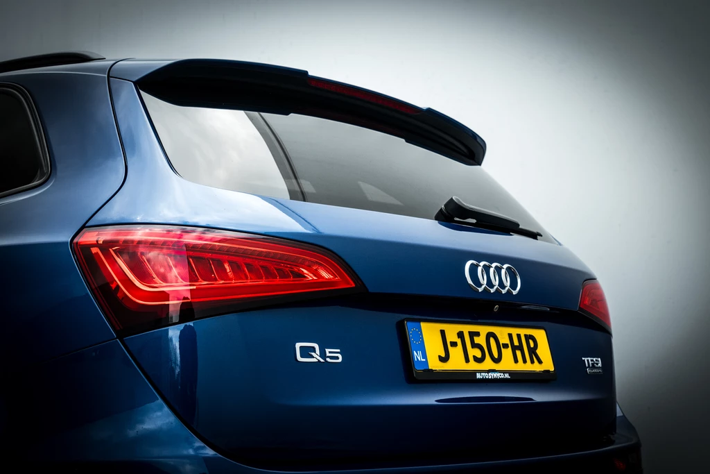 Audi Q5 – foto 7