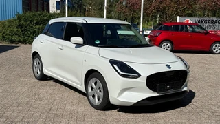 Suzuki Swift – thumbnail 7