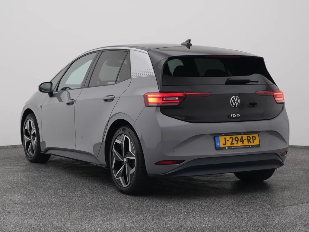 Volkswagen ID.3 – foto 4