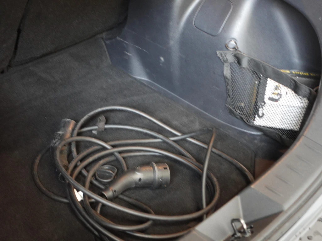 Nissan Leaf – foto 41