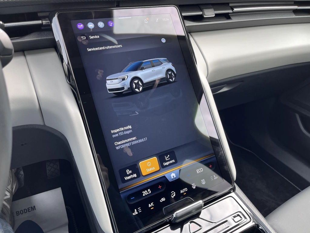 Ford Explorer – foto 19
