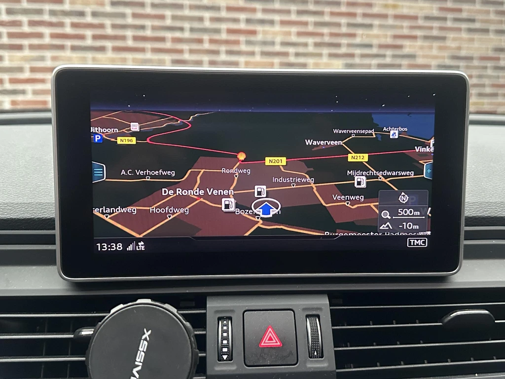 Audi Q5 – foto 24