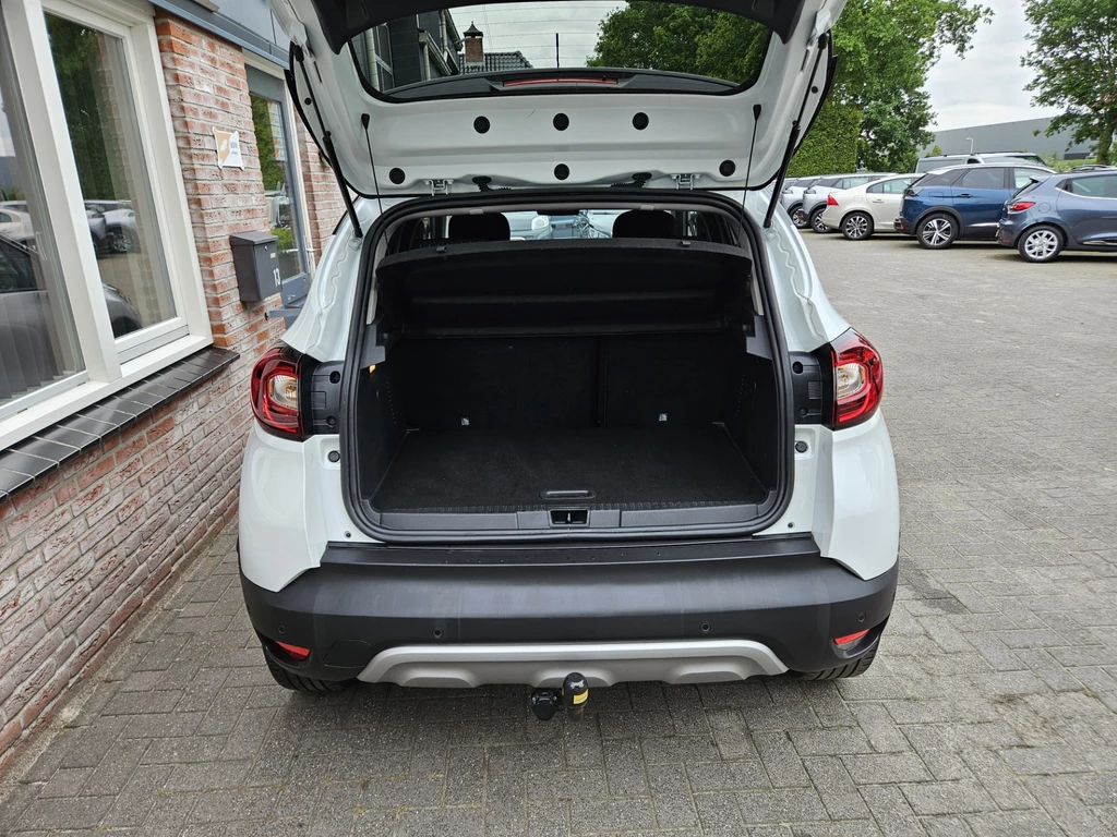 Renault Captur – foto 34