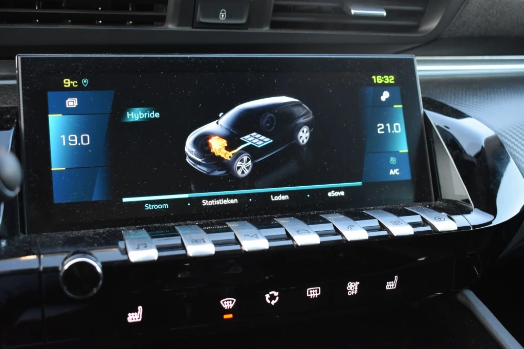 Peugeot 508 – foto 22