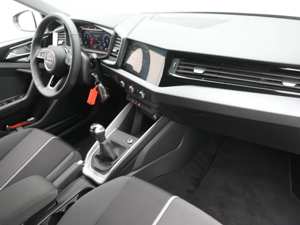 Audi A1 Sportback – foto 33
