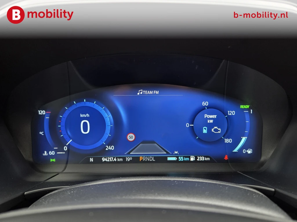 Ford Kuga – foto 27
