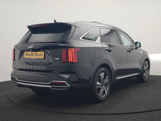 Kia Sorento – thumbnail 7