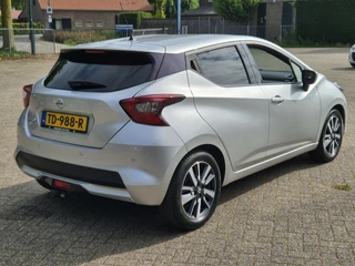 Nissan Micra – thumbnail 7