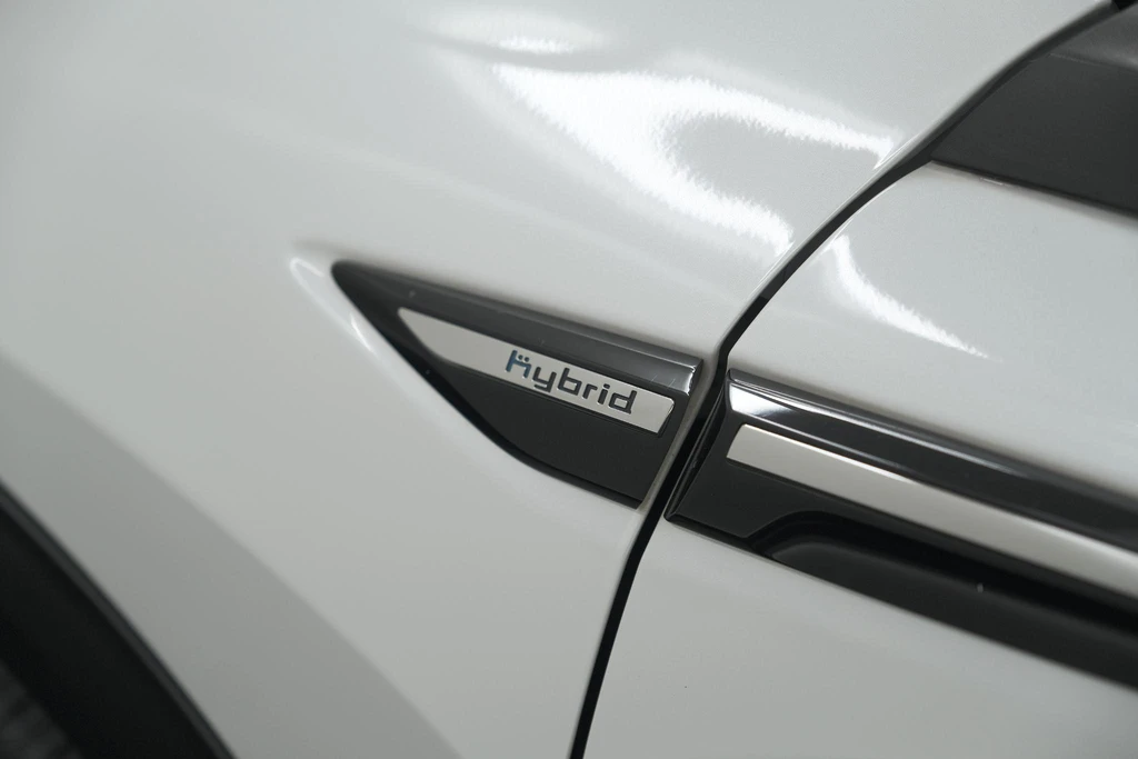 Citroën C5 X – foto 23