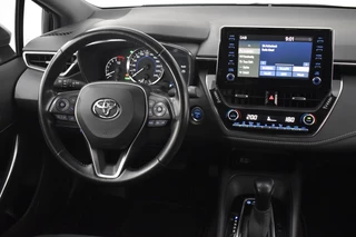 Toyota Corolla Touring Sports – thumbnail 12