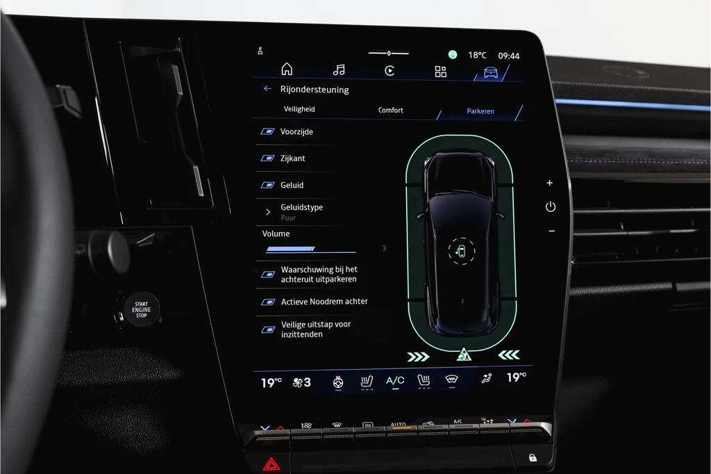 Renault Austral – foto 40