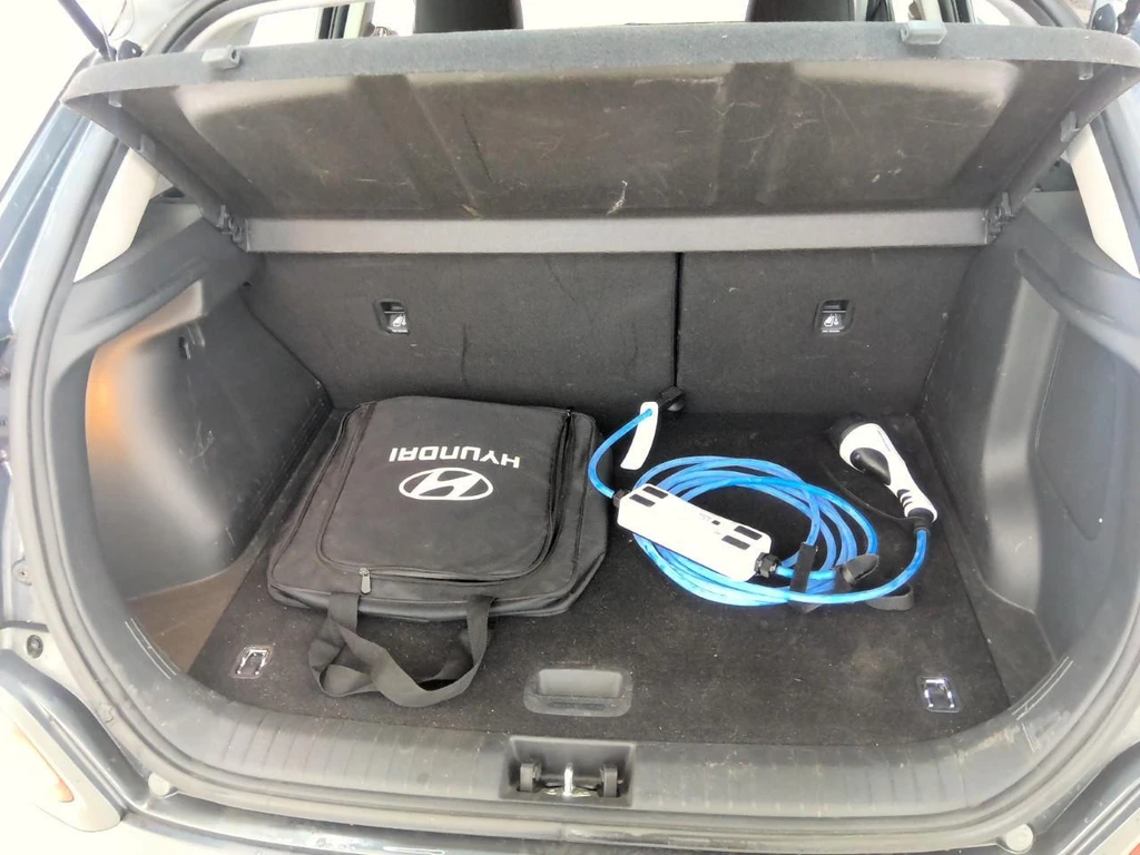 Hyundai Kona – foto 10