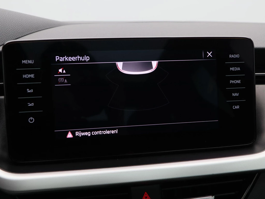 Škoda Scala – foto 23